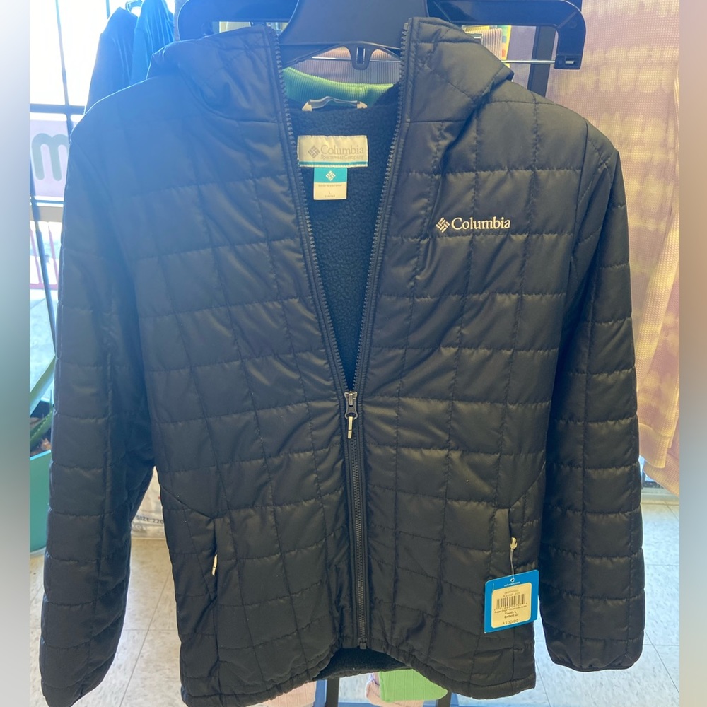 Colombia  youth jacket